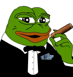 pepe smug cigar.png