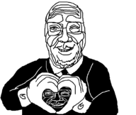 gemini_man heart subvariant:sidserene variant:sidson // 831x700 // 35KB