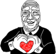 compressed heart miniature small subvariant:serenejak subvariant:sidserene tiny variant:sidson // 128x122 // 12KB