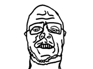 aliased teeth template variant:sidson // 446x333 // 6.1KB