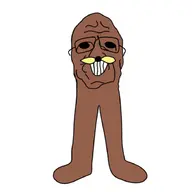 artist:scullybully black_eyes gondola smile spurdo_sparde variant:sidson // 916x916 // 65KB