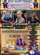 ad infographic josef_fritzl justin_roiland pol_pot police poster propoganda sidcity sidson_city subvariant:aggresid_brisbane subvariant:gladstone Uttp variant:sidson // 1024x1380 // 520KB