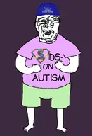 autism subvariant:protosid variant:sidson // 540x792 // 51KB
