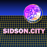 ad sidson_city variant:sidson // 432x432 // 163KB