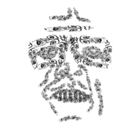 Abstract art artist:scullybully artistic meta variant:sidson // 1650x1650 // 1.2MB