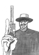 blood_meridian gun judge_holden variant:sidson // 1747x2468 // 2.3MB