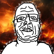 closed_mouth glasses nose soyjak subvariant:sid2 teeth variant:sidson white_skin // 1000x1000 // 529KB