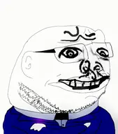 clothes frog pepe subvariant:kohler suit variant:sidson // 505x574 // 74KB