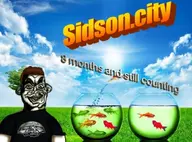 ad advertising fish Frutiger_Aero goldfish propoganda sid_phillips subvariant:darwin toy_story variant:sidson // 1053x780 // 187KB