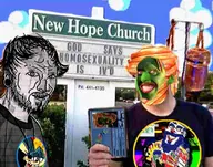 artist:thewoodeewoo church homosexuality nas:son_of_the_mask tim_avery variant:sidson // 934x736 // 243KB