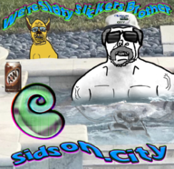 ad caca_perro dog hulk_hogan janny series:dogsids sidson_city variant:sidson // 1012x980 // 1.4MB