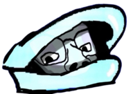 blue clam clam_posting trend:calm trend:clam variant:gapejak // 594x420 // 315KB