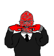 angry red_skin subvariant:pissid variant:sidson // 609x634 // 43KB