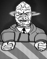 animated black_skin greyscale hoodie subvariant:pissid variant:sidson video // 1080x1350, 11.8s // 7.4MB