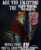 bighead Donald_trump iv nas:son_of_the_mask tim_avery trump // 1029x1267 // 245KB