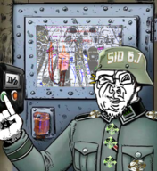 helmet soldier subvariant:protosid variant:sidson variant:smugjak variant:soyak virtuosity // 976x1065 // 1.4MB