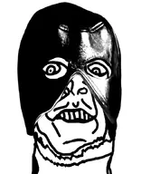 bdsm deep_dark_fantasy dungeon_master Gachimuchi leather leather_daddy leather_mask Trend:leather van_darkholm variant:sidson // 717x881 // 169KB