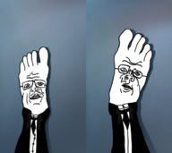 feet foot subvariant:sidfeet subvariant:sidsad // 903x803 // 628KB