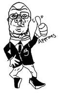 approval happy smiling subvariant:sidsad thumbs_up variant:sidson // 516x774 // 58KB