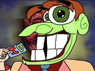 Artist:dabbing_beter id nas:son_of_the_mask tim_avery // 1206x905 // 203KB