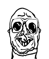 beady eyes smile variant:sidson // 500x600 // 11KB