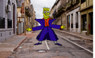 bart simpson smoking suit variant:sidson // 2522x1532 // 4.2MB
