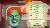 artist:owlandras Mii miitopia nas:son_of_the_mask tim_avery // 1152x648 // 163KB