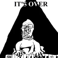 its_over piano text variant:sidson // 508x510 // 46KB