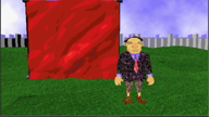 3dmm Artist:Sherman variant:sidson video // 1920x1080, 93.8s // 12MB
