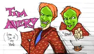 Artist:sperger drawn nas:son_of_the_mask tim_avery // 2048x1169 // 403KB