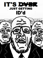 clothes id'd its_just_getting_started multiple_soyjaks suit variant:sidson // 929x1258 // 1.1MB